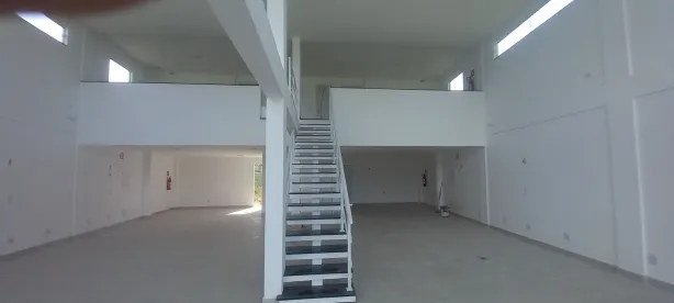 Ponto Comercial para alugar, 223m² no Ogiva, Cabo Frio