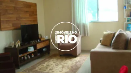 Cobertura com 3 Quartos à venda, 139m² no Tijuca, Rio de Janeiro
