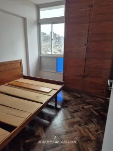 Apartamento com 1 Quarto para alugar, 38m² no Boa Vista, Recife