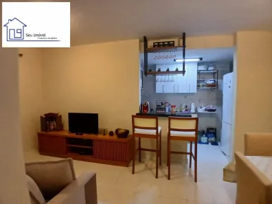 Apartamento com 2 Quartos para alugar, 60m² no Jacarepaguá, Rio de Janeiro