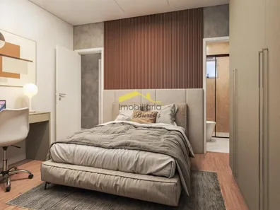 Apartamento com 2 Quartos à venda, 57m² no Dom Cabral, Belo Horizonte