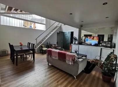 Casa com 5 Quartos à venda, 360m² no Matatu, Salvador
