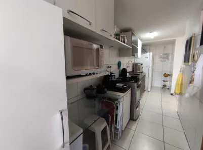 Apartamento com 3 Quartos à venda, 75m² no Jatiúca, Maceió