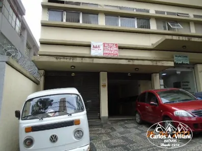 Ponto Comercial para alugar, 197m² no Lourdes, Belo Horizonte