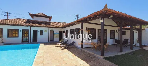 Apartamento com 1 Quarto à venda, 65m² no Bosque, Armação dos Búzios
