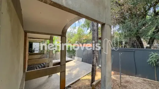 Ponto Comercial para venda ou aluguel, 845m² no Cidade Jardim, Belo Horizonte