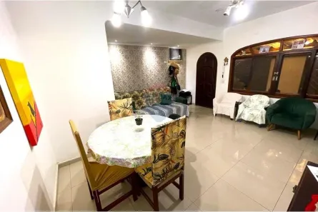 Casa com 2 Quartos à venda, 101m² no Jardim Helena Maria, Guarujá
