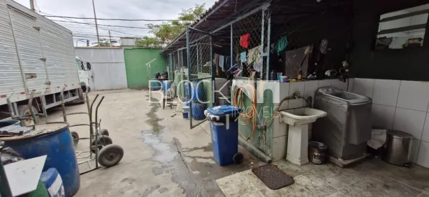 Galpão/Depósito/Armazém à venda, 418m² no Curicica, Rio de Janeiro