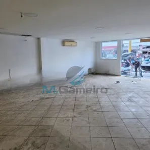 Ponto Comercial para alugar, 100m² no Rodilândia, Nova Iguaçu