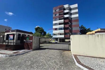 Apartamento com 1 Quarto à venda, 48m² no Aracuí, Lauro de Freitas