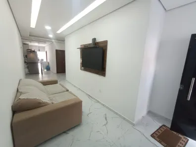 Casa com 3 Quartos à venda, 120m² no Parque 10 de Novembro, Manaus