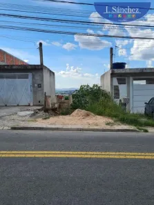 Lote/Terreno à venda, 150m² no Jardim Moraes, Itaquaquecetuba