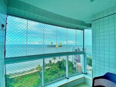 Apartamento com 2 Quartos para alugar, 65m² no Candeias, Jaboatão dos Guararapes