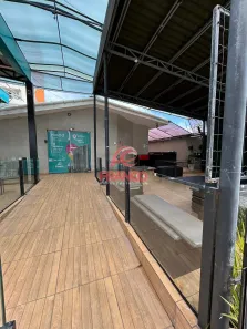 Sala Comercial para alugar, 22m² no Ponta Negra, Natal