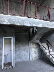 Ponto Comercial para alugar, 43m² no Barra Olímpica, Rio de Janeiro