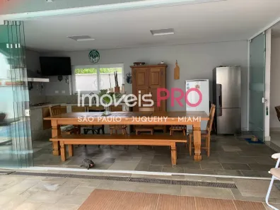Sobrado com 4 Quartos à venda, 420m² no Morada das Flores (Aldeia da Serra), Santana de Parnaíba