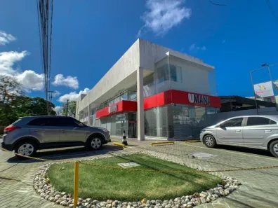 Sala Comercial para alugar, 17m² no Piedade, Jaboatão dos Guararapes