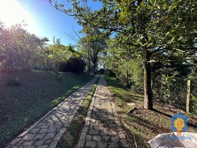 Fazenda/Sítio com 3 Quartos à venda, 435m² no Chácara dos Junqueiras, Carapicuíba
