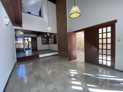 Sobrado com 4 Quartos à venda, 340m² no Capim Macio, Natal