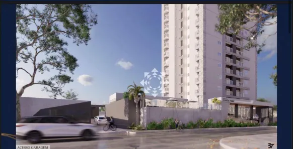 Apartamento com 3 Quartos à venda, 81m² no Plano Diretor Sul, Palmas