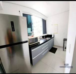 Apartamento com 1 Quarto à venda, 29m² no Savassi, Belo Horizonte
