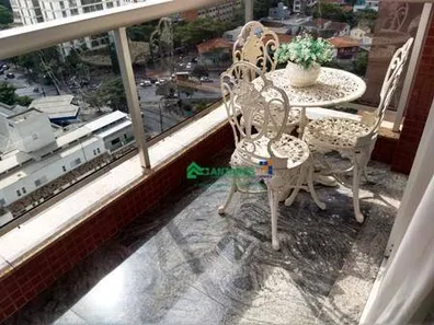 Apartamento com 4 Quartos à venda, 170m² no Santo Agostinho, Belo Horizonte