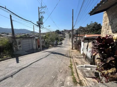Lote/Terreno à venda, 500m² no Vila São Paulo, Mogi das Cruzes
