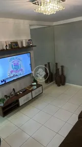 Casa com 2 Quartos à venda, 75m² no Jardim Primavera, Guarujá