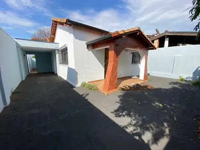 Casa com 3 Quartos à venda, 142m² no Centro, Araraquara