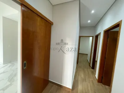 Casa de Condomínio com 3 Quartos à venda, 150m² no Condomínio Terras do Vale, Caçapava