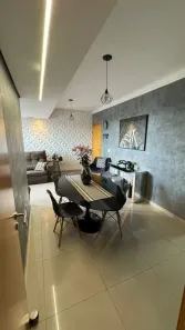 Apartamento com 3 Quartos para alugar, 95m² no Indaiá, Belo Horizonte