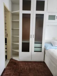Apartamento com 3 Quartos para alugar, 94m² no Caminho das Árvores, Salvador