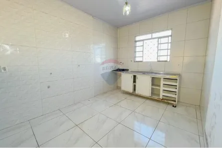 Sobrado com 5 Quartos à venda, 142m² no Samambaia Sul, Brasília