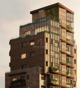 Apartamento com 3 Quartos à venda, 113m² no São Pedro, Belo Horizonte