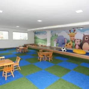 Apartamento com 2 Quartos para alugar, 64m² no Buraquinho, Lauro de Freitas