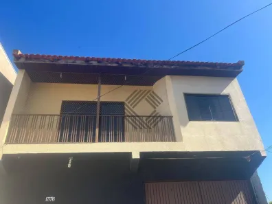 Sobrado com 3 Quartos para alugar, 120m² no Vila Haro, Sorocaba