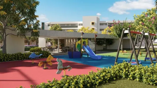 Apartamento com 2 Quartos à venda, 63m² no Porto de Galinhas, Ipojuca