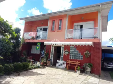 Casa com 4 Quartos à venda, 194m² no Jardim Eldorado, Caxias do Sul