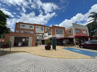 Ponto Comercial à venda, 105m² no Chácara São João, Carapicuíba