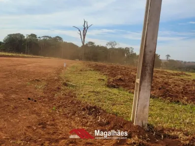Fazenda/Sítio à venda, 1516m² no Área Rural, Goianira