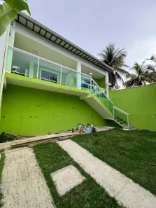 Casa com 2 Quartos à venda, 100m² no Campo Grande, Rio de Janeiro