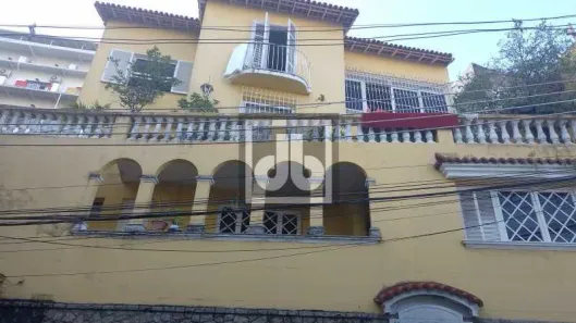 Casa com 5 Quartos à venda, 520m² no Leme, Rio de Janeiro
