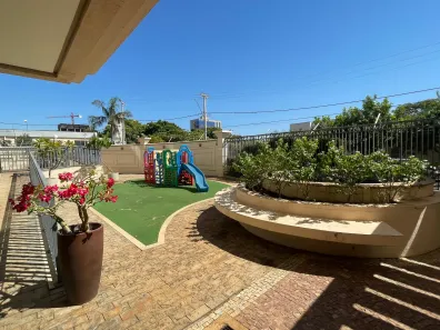 Apartamento com 3 Quartos para alugar, 87m² no Plano Diretor Sul, Palmas