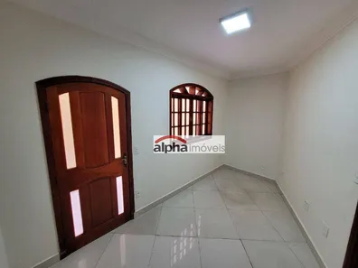 Sobrado com 4 Quartos à venda, 182m² no Jardim Santana, Hortolândia