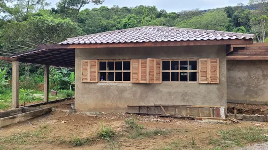 Fazenda/Sítio à venda, 24200m² no Potinga, Guaraqueçaba