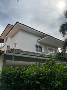 Casa de Condomínio com 4 Quartos para alugar, 320m² no Loteamento Portal do Sol II, Goiânia