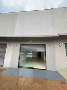 Sala Comercial para alugar, 63m² no Parque das Flores, Goiânia