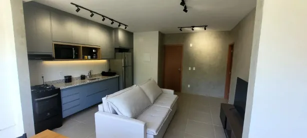 Apartamento com 2 Quartos para alugar, 75m² no Catu de Abrantes (Abrantes), Camaçari
