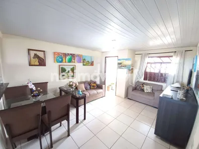 Casa com 5 Quartos à venda, 216m² no Plataforma, Salvador