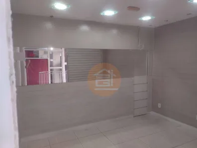 Sala Comercial para alugar, 25m² no Alcântara, São Gonçalo